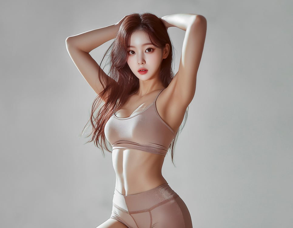 운동해도 처진 뱃살, 왜 그대로일까요? 복부성형이 고려되는 순간 관련 이미지 15