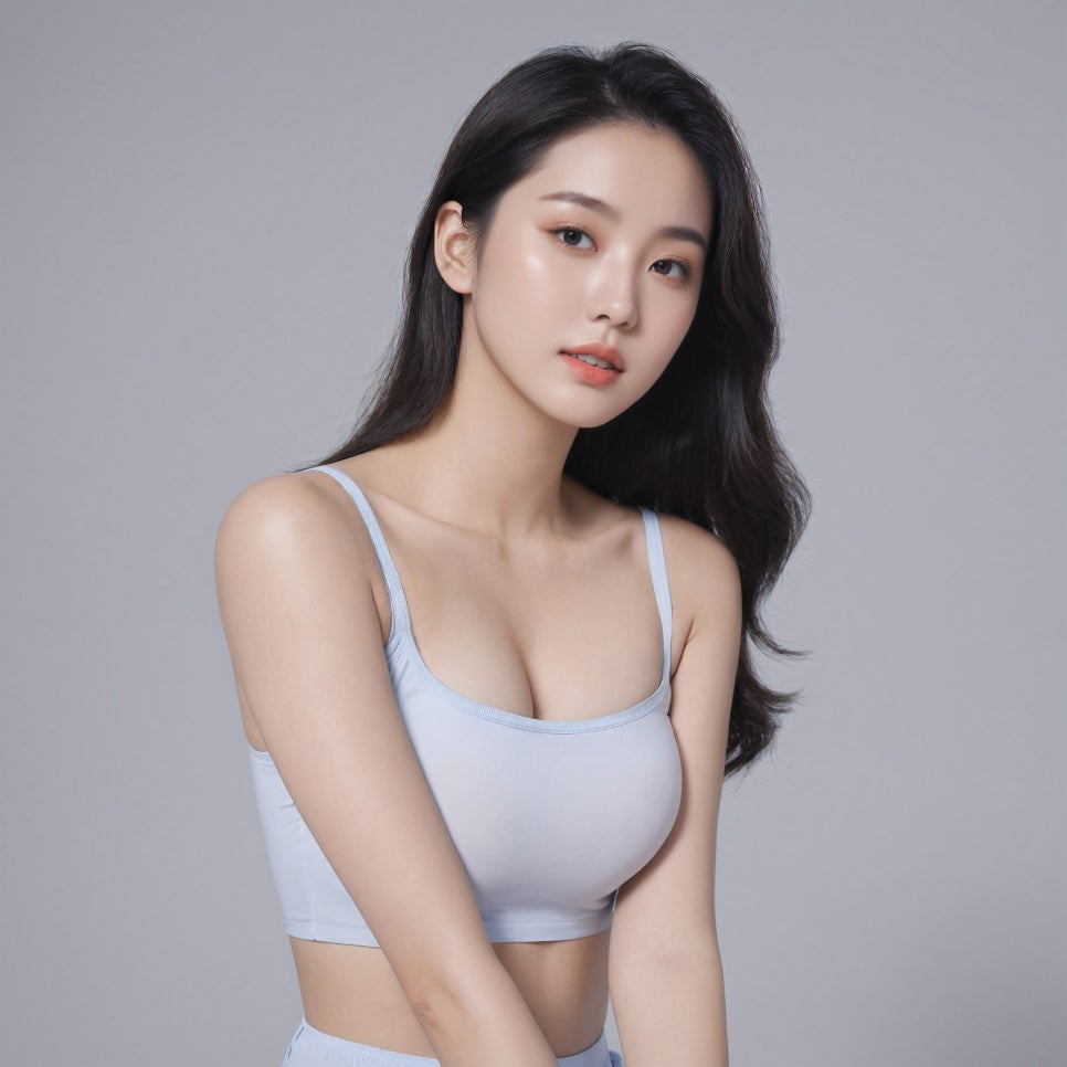 가슴성형 후 수면 자세, 어떻게 자야 회복이 빠를까? 관련 이미지 4