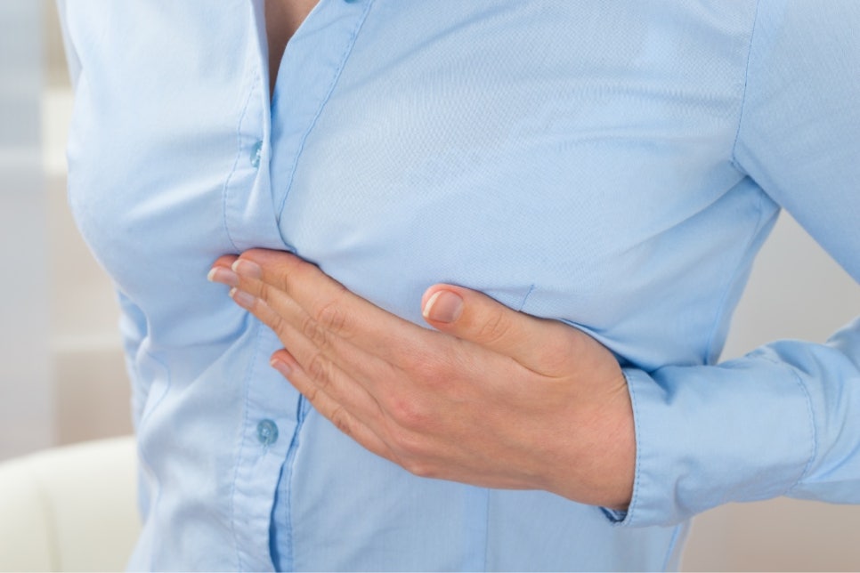 Breast Augmentation Scars: When Will They Fade? image 2