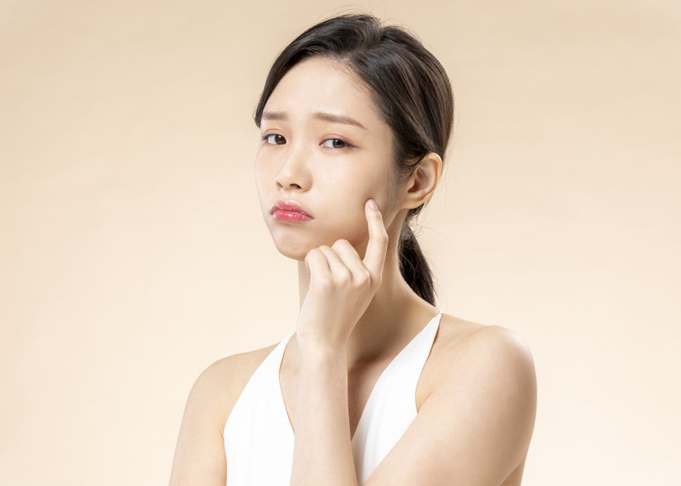 베이직셀 스킨부스터 손상된 피부를 회복해요 관련 이미지 1