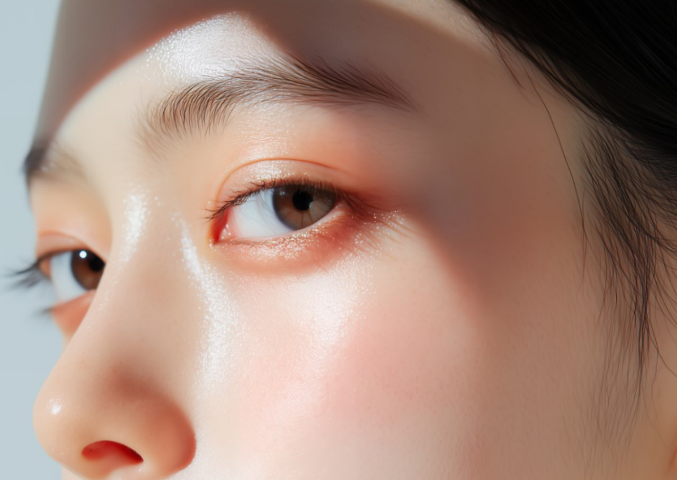 졸려보이는 눈 개선하는 방법 눈매교정 선택법과 주의할점 관련 이미지 7