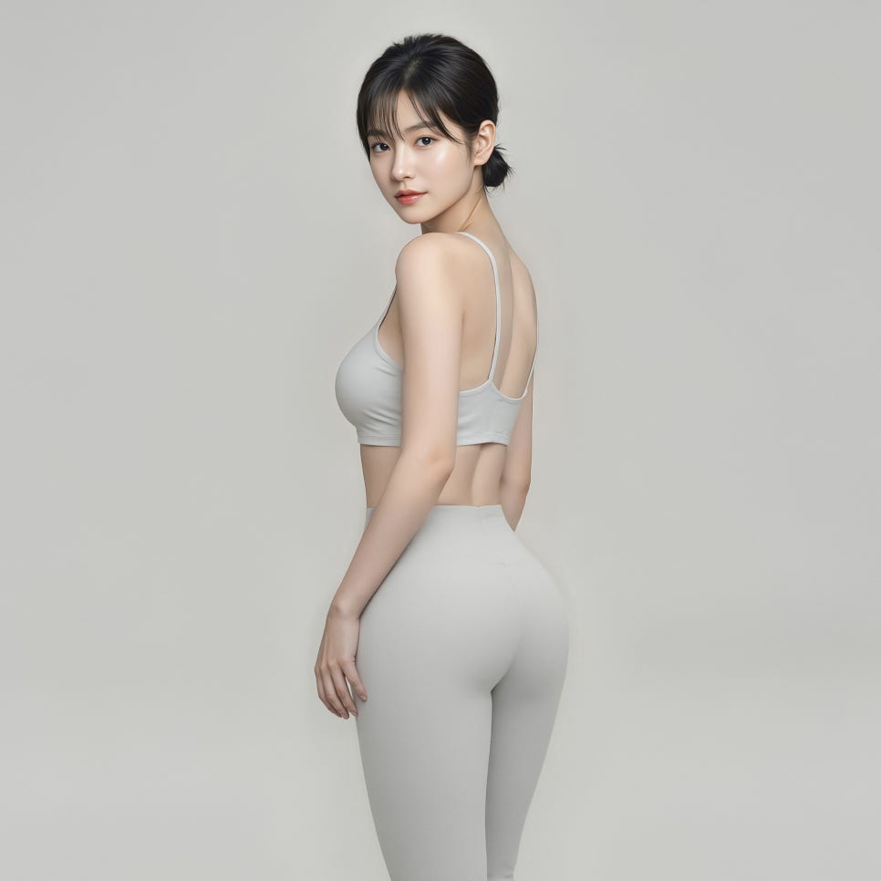 가슴이 작아서 브라 들뜸, 커질 수 있는 방법 없나요? 관련 이미지 1