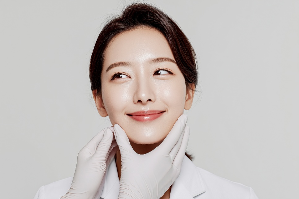 귀와 가슴 켈로이드 부위별 치료 접근법이 다른 이유 관련 이미지 1