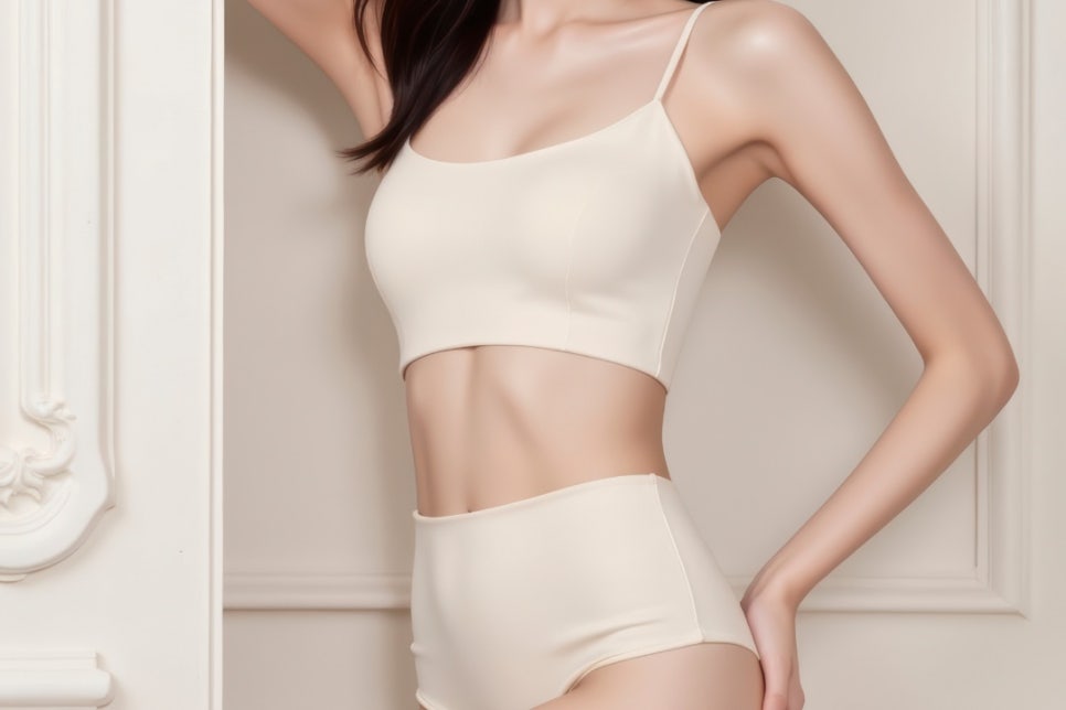 가슴피부탄력과 가슴성형, 함께 살펴봐야 하는 이유 관련 이미지 1