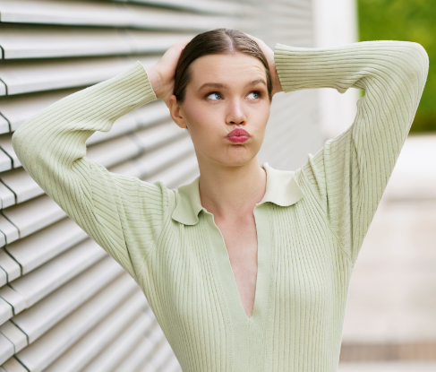 Hybrid Breast Surgery with Implants + Fat Grafting Is Recommended for These People! image 7