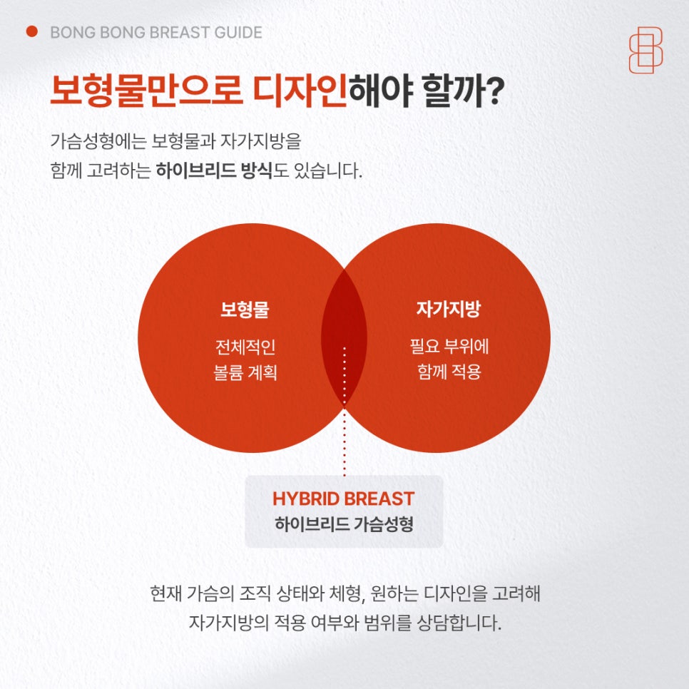 자연스럽고 아름다운 가슴을 위해 고려해야 할 점은? 관련 이미지 4