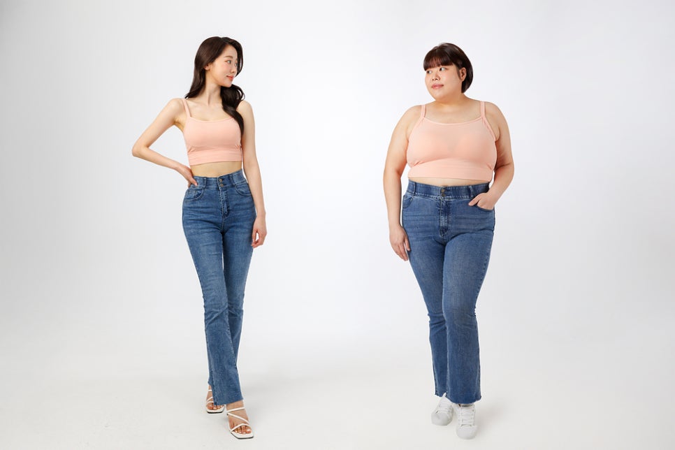 다이어트 가슴 빠지는 이유와 자연스럽게 복원하는 방법 관련 이미지 2