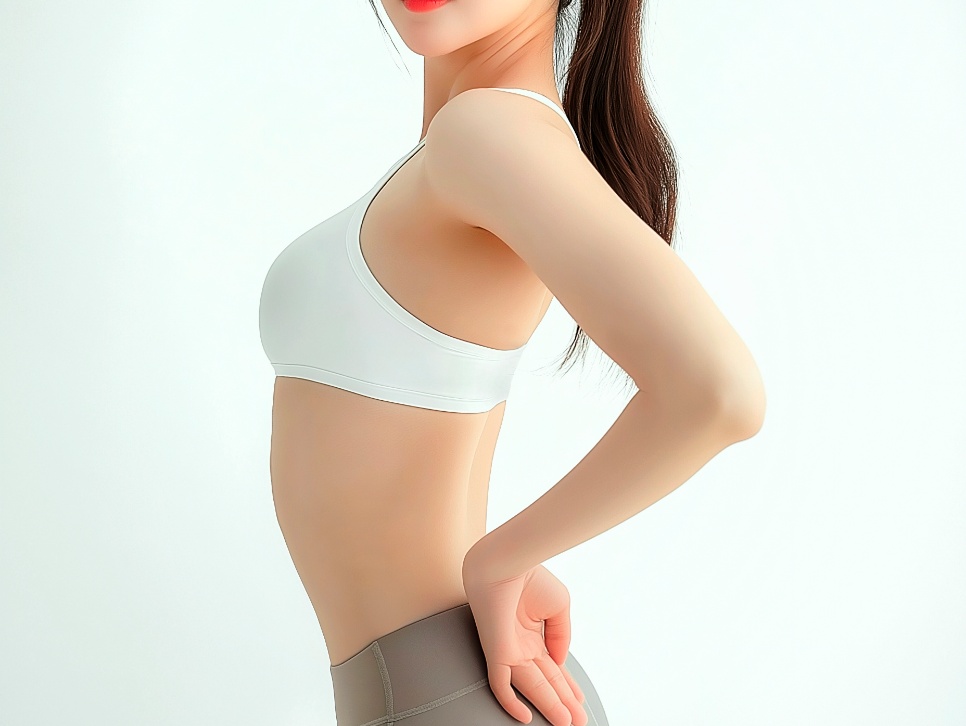 바이볼 가슴성형처럼 자연스러운 힙업성형 가능할까? 체형에 맞춘 엉덩이 볼륨 개선 방법 관련 이미지 2