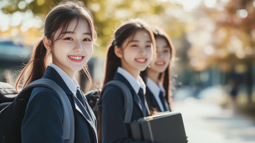 대학 입학 시기 앞두고 눈매교정 관한 고민이 많아질 때 관련 이미지 2