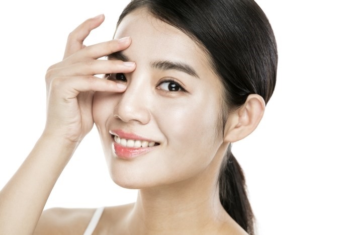 작은눈성형, 봉봉성형외과 쌍커풀수술로 자연스럽게! 관련 이미지 3