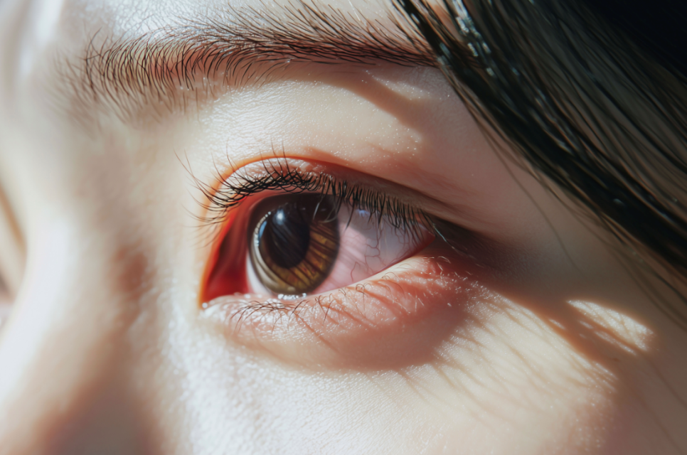 Can Inner Double-Eyelid Correction Naturally Make the Eyes Look Larger? image 5