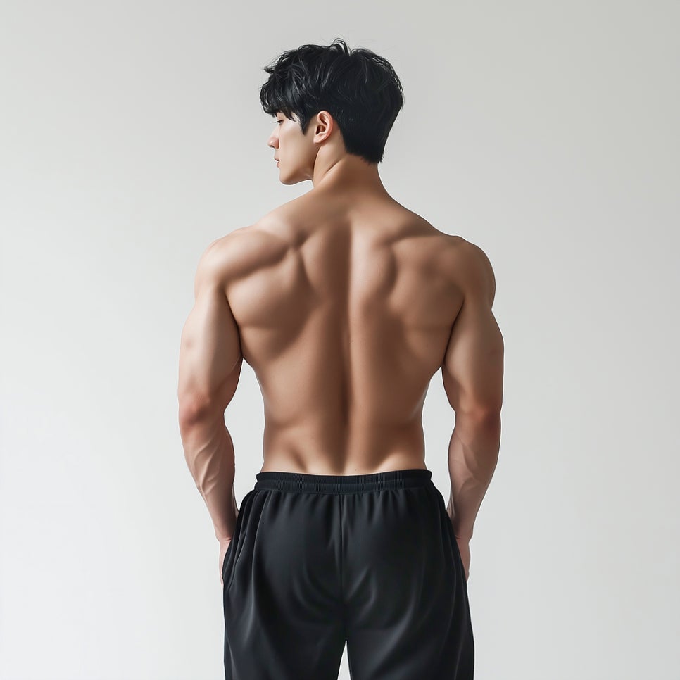 남자 힙업성형, 부담 없이 고려해볼 수 있는 방법 관련 이미지 1