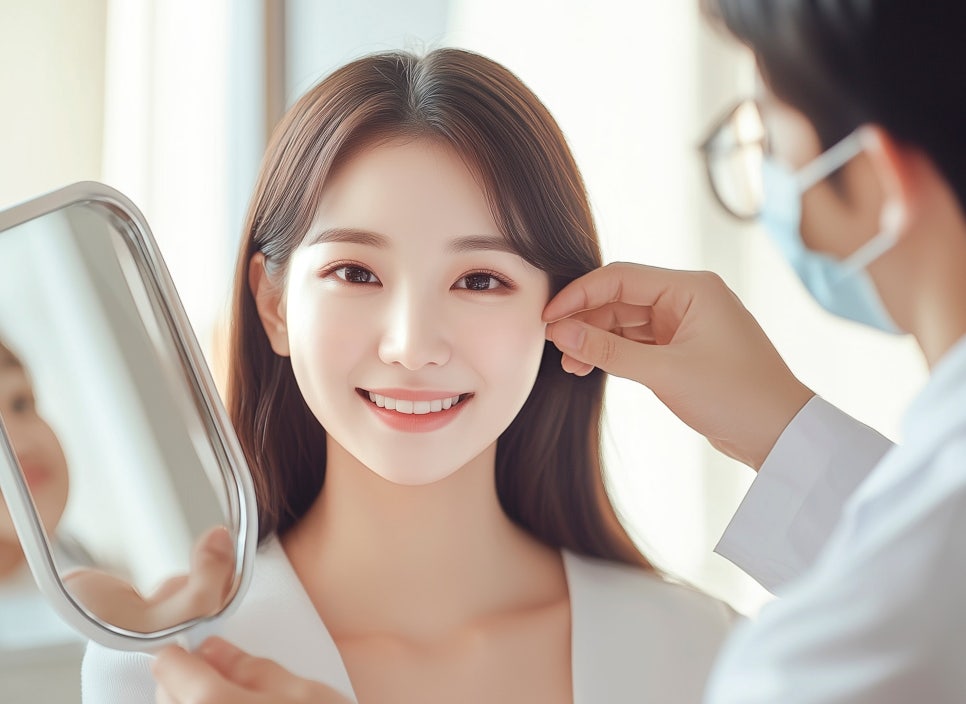 얼굴 주름 리프팅 홈케어만으로 개선이 가능할까? 관련 이미지 8