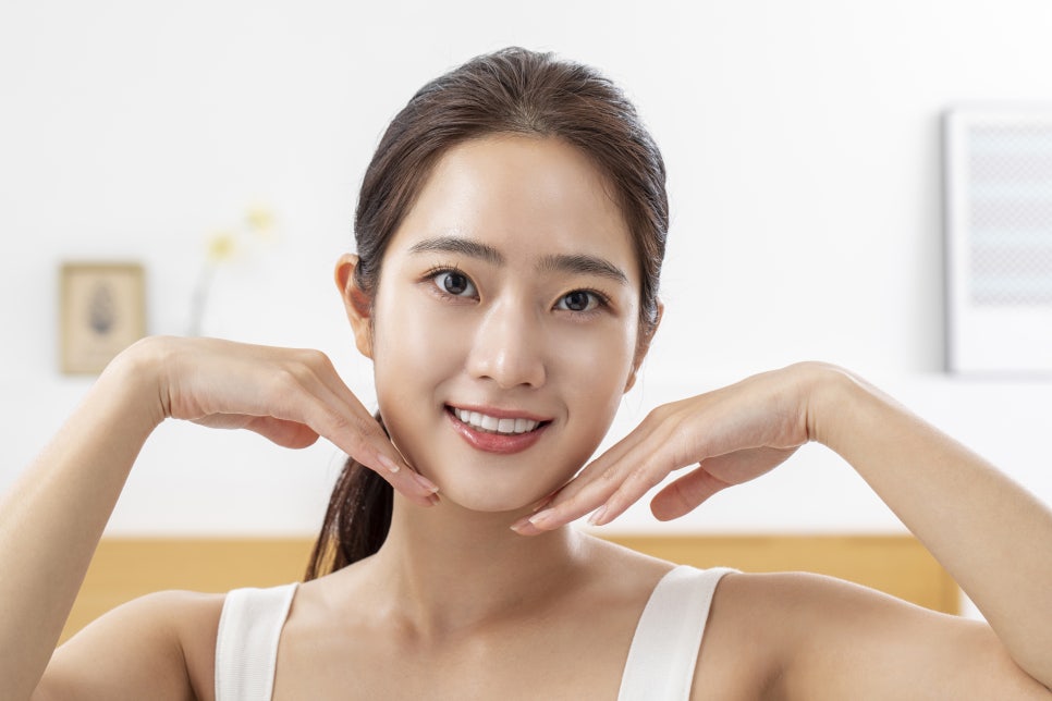 얼굴에 주름이 잘 생기는 사람들, 어떤 특징이? 관련 이미지 7