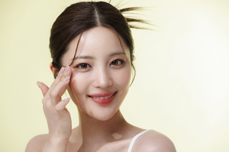팔자주름 때문에 화장 끼임, 없애는 방법 있을까? 관련 이미지 8