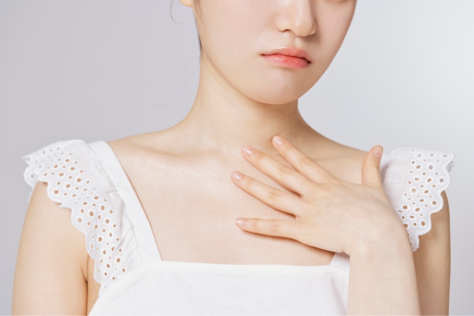 화장 밀림 원인 계속 수정한다면? 진짜 이유는 따로 있습니다 관련 이미지 2