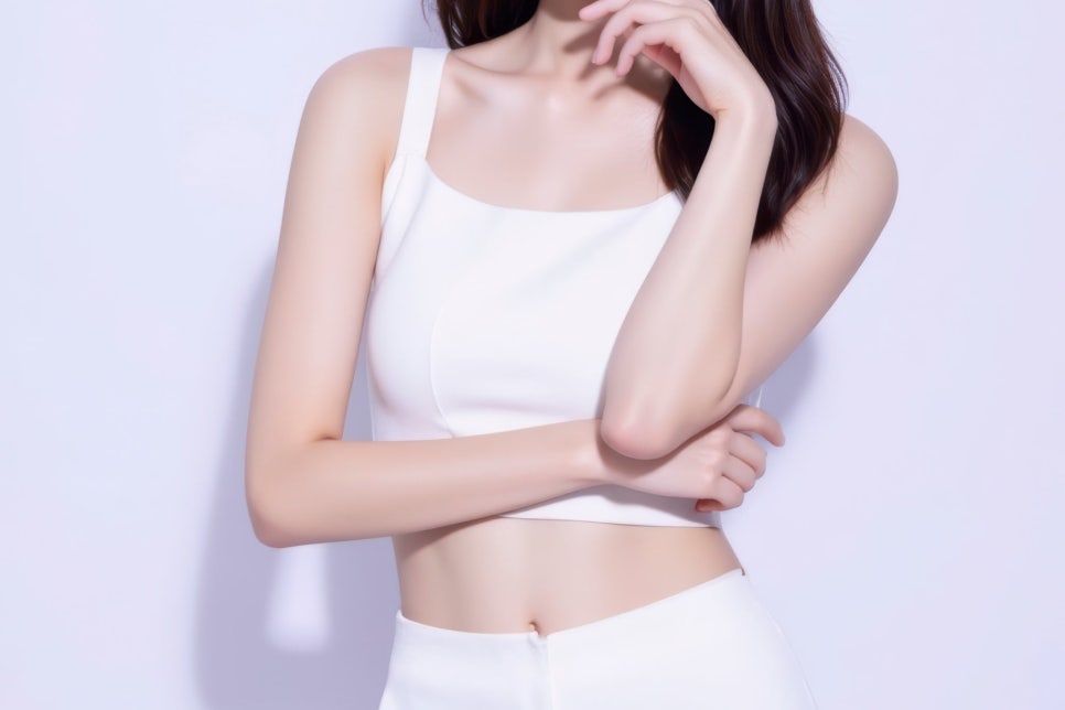 하이브리드 가슴성형, 자연스러운 모양과 볼륨을 함께 고려한다면 관련 이미지 2