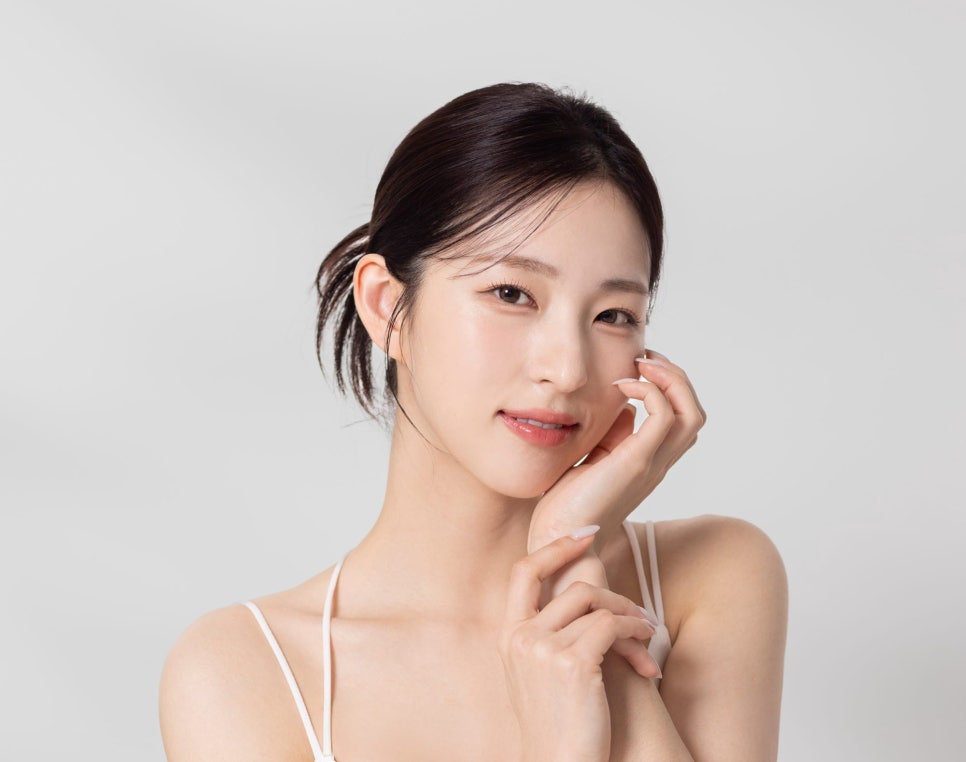 베이직셀 스킨부스터 손상된 피부를 회복해요 관련 이미지 5