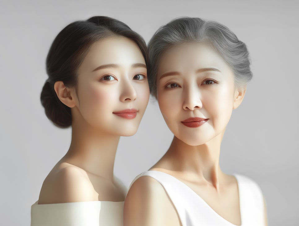 항노화 치료 시대! 젊음을 유지하는 비결 [봉봉성형외과] 관련 이미지 1