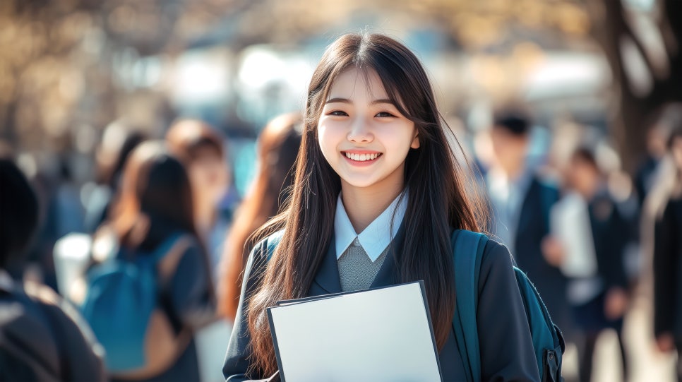 대학 입학 시기 앞두고 눈매교정 관한 고민이 많아질 때 관련 이미지 3