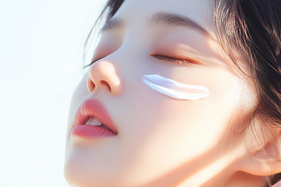 자외선이 피부 탄력을 무너뜨린다? 선크림의 중요성과 얼굴 탄력 지키는 방법 관련 이미지 14