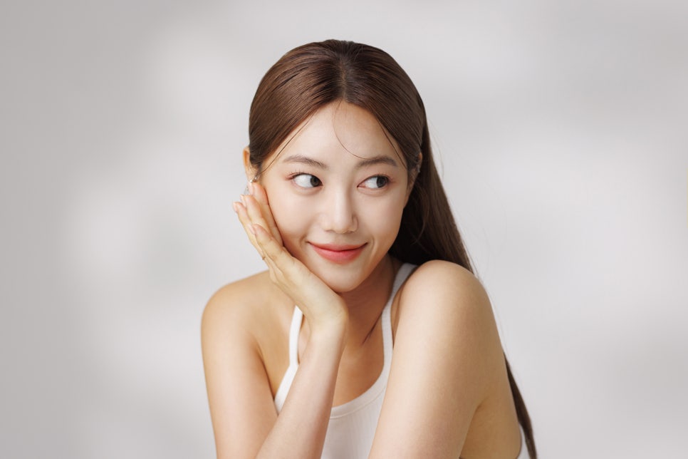 얼굴 피부 탄력 관리 방법, 동안 피부 레시피! 관련 이미지 3