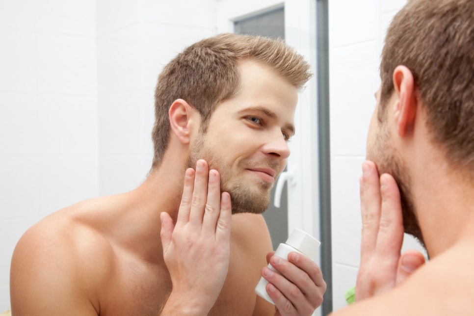 남자도 관리해야하는 시대, 남자 동안관리 안티에이징 관련 이미지 5