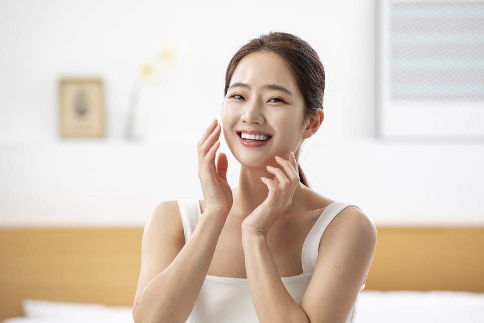 얼굴에 주름이 잘 생기는 사람들, 어떤 특징이? 관련 이미지 3