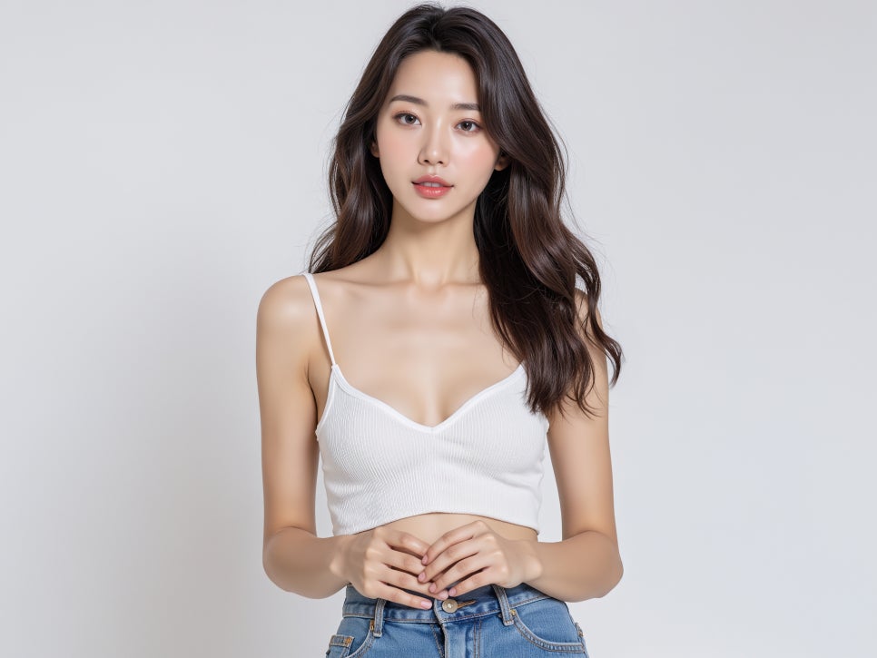 흉곽 좁은 사람의 경우 자연스럽게 가슴성형수술 가능할까? 관련 이미지 3