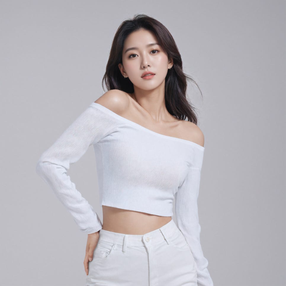 뱃살 처짐, 접힘 심하다면 관련 이미지 3