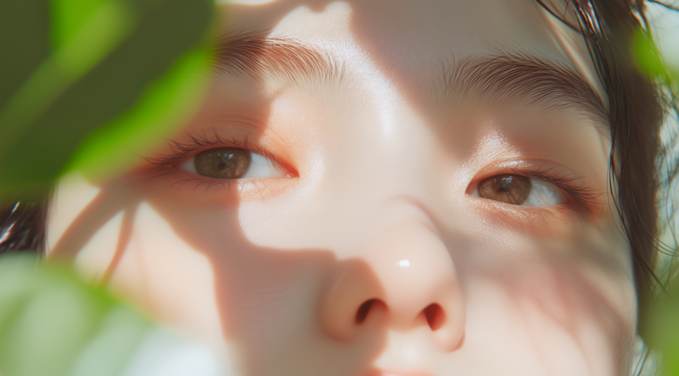 졸려보이는 눈 개선하는 방법 눈매교정 선택법과 주의할점 관련 이미지 9