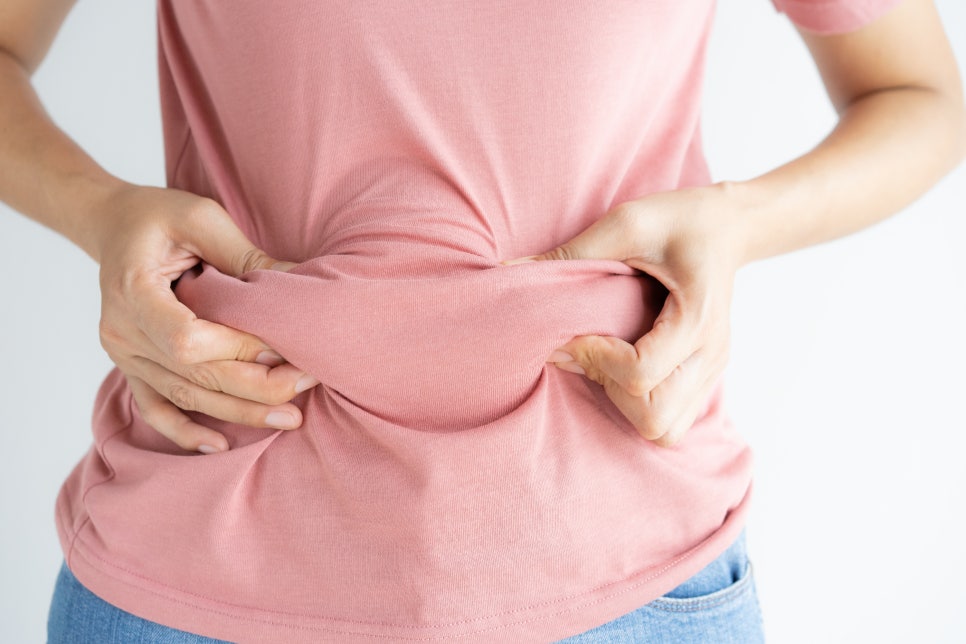 뱃살만 빼는법 뱃살만 안빠짐 뱃살만 나옴 고민을 갖고 있나요? 관련 이미지 2