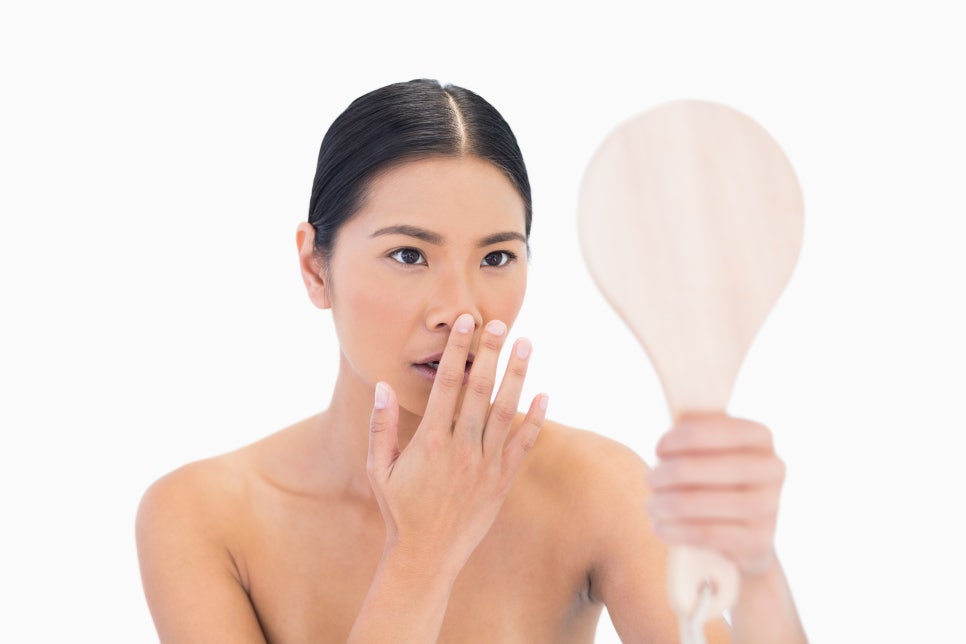 코 라인도 인상에 영향을 줄까? 자연스러운 라인을 고민한다면 관련 이미지 7