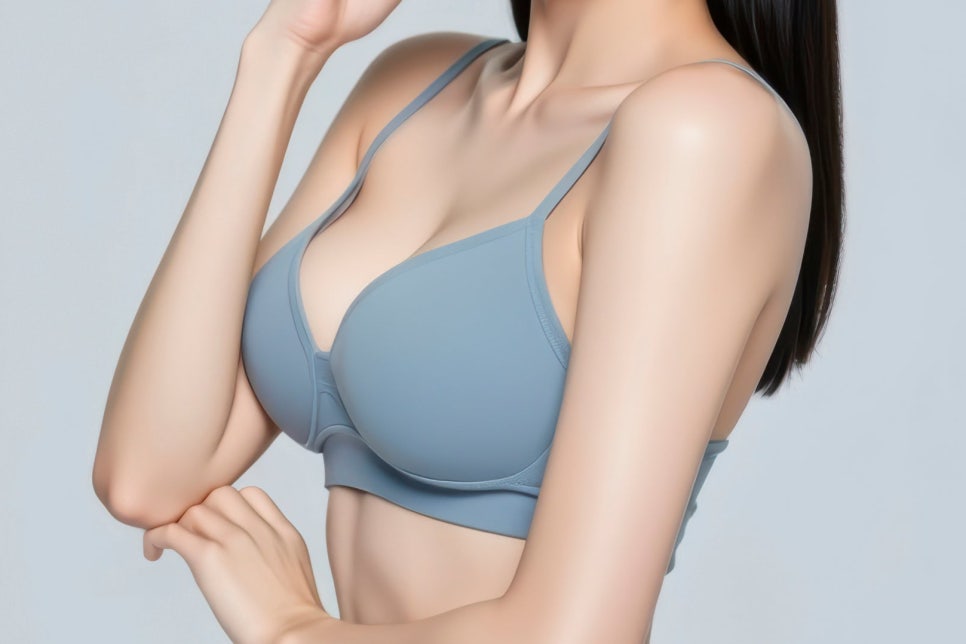 하이브리드 가슴성형, 자연스러운 모양과 볼륨을 함께 고려한다면 관련 이미지 1