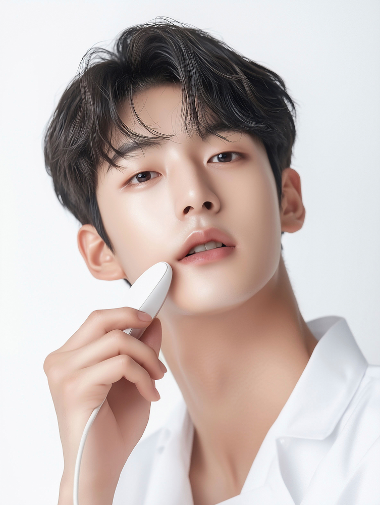 남자도 관리해야하는 시대, 남자 동안관리 안티에이징 관련 이미지 6