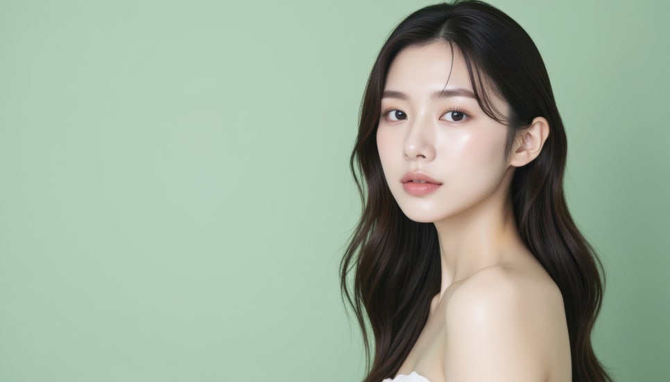 얼굴형 종류 특징 개선하는법 매끈해지는법 관련 이미지 7