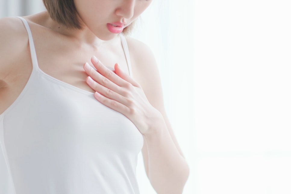 How Much Breast Sagging Can Be Improved with Breast Surgery? image 4