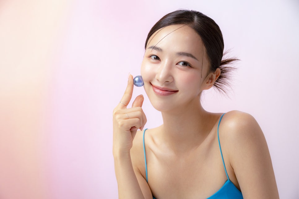 코 모공 줄이는 방법 있나요? 프라이머도 소용 없다면 관련 이미지 8