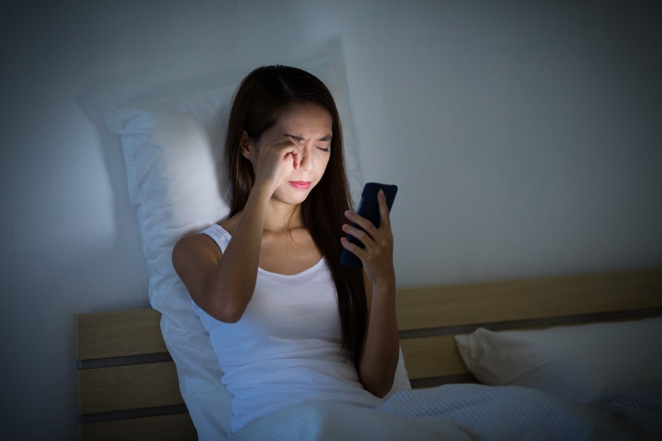 눈가주름 생기는 이유, 제거 개선 해결 방법 관련 이미지 3