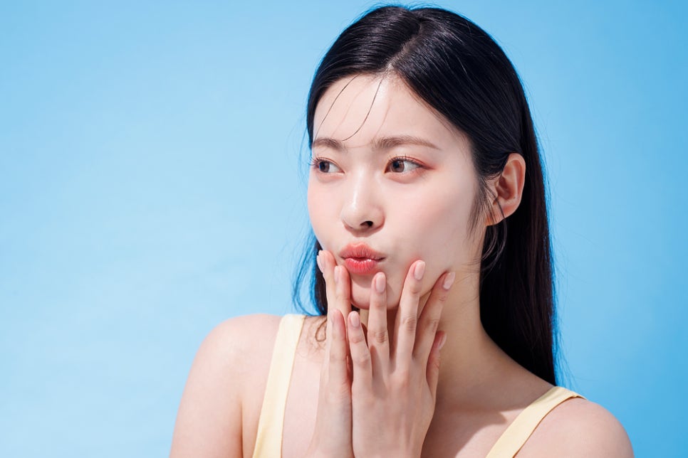중안부 길어 보이는 이유, 원인에 따른 개선 방법은? 관련 이미지 5
