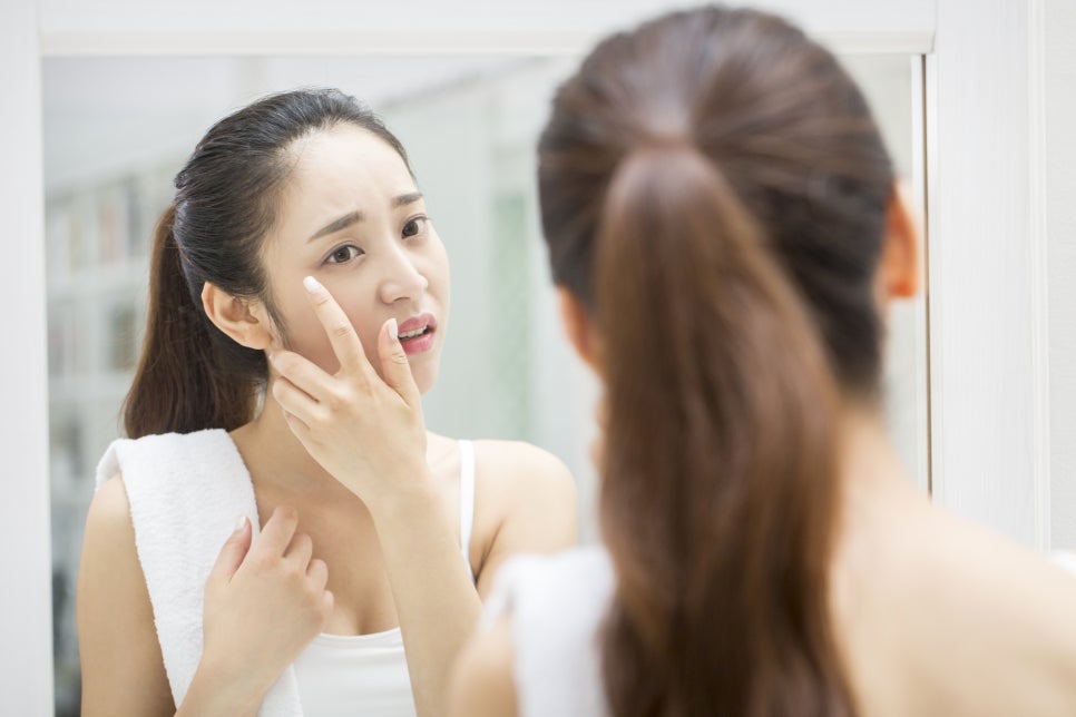 팔자주름 때문에 화장 끼임, 없애는 방법 있을까? 관련 이미지 6