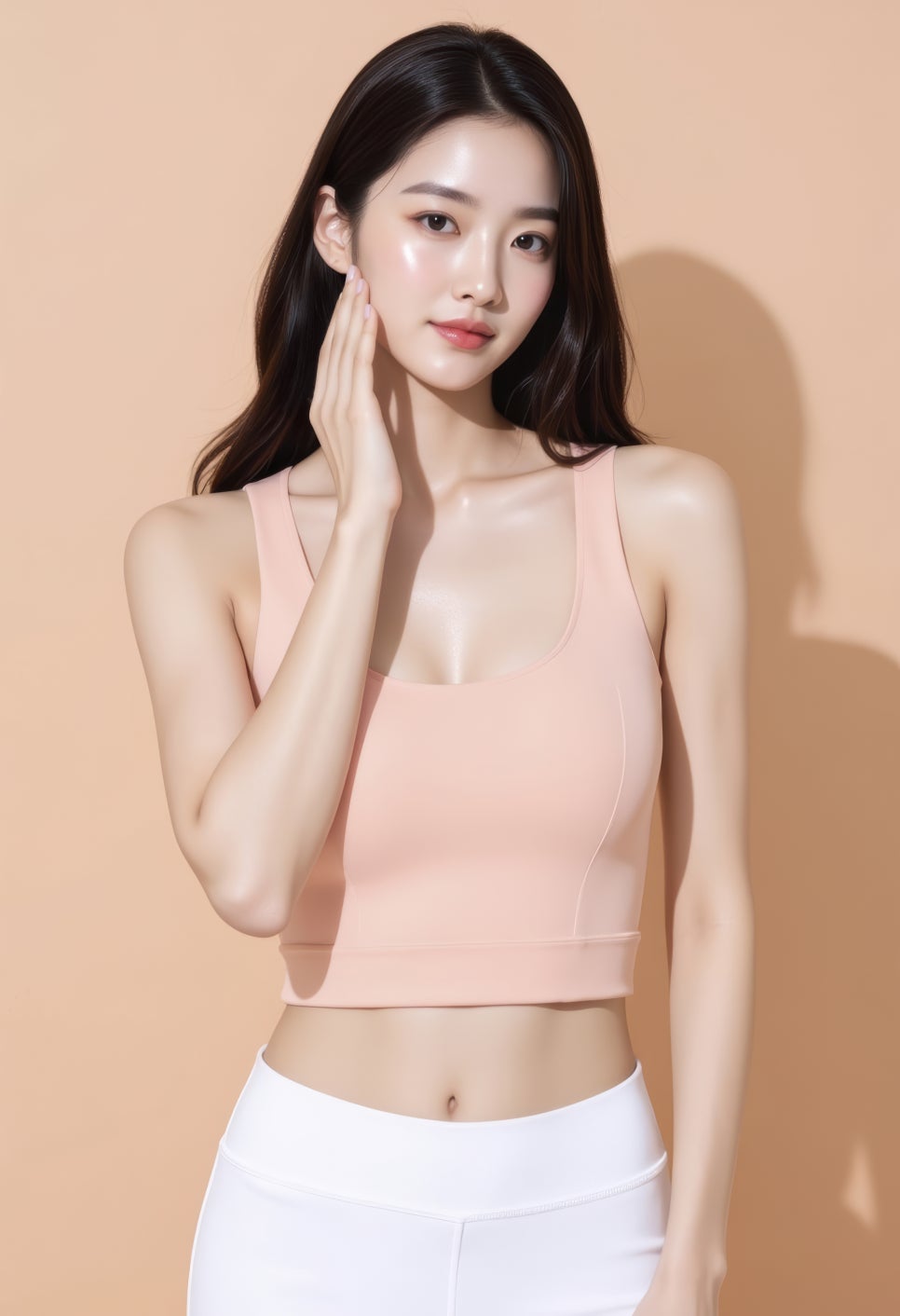 보형물과 지방이식을 동시에! 하이브리드 가슴성형이란? 관련 이미지 7