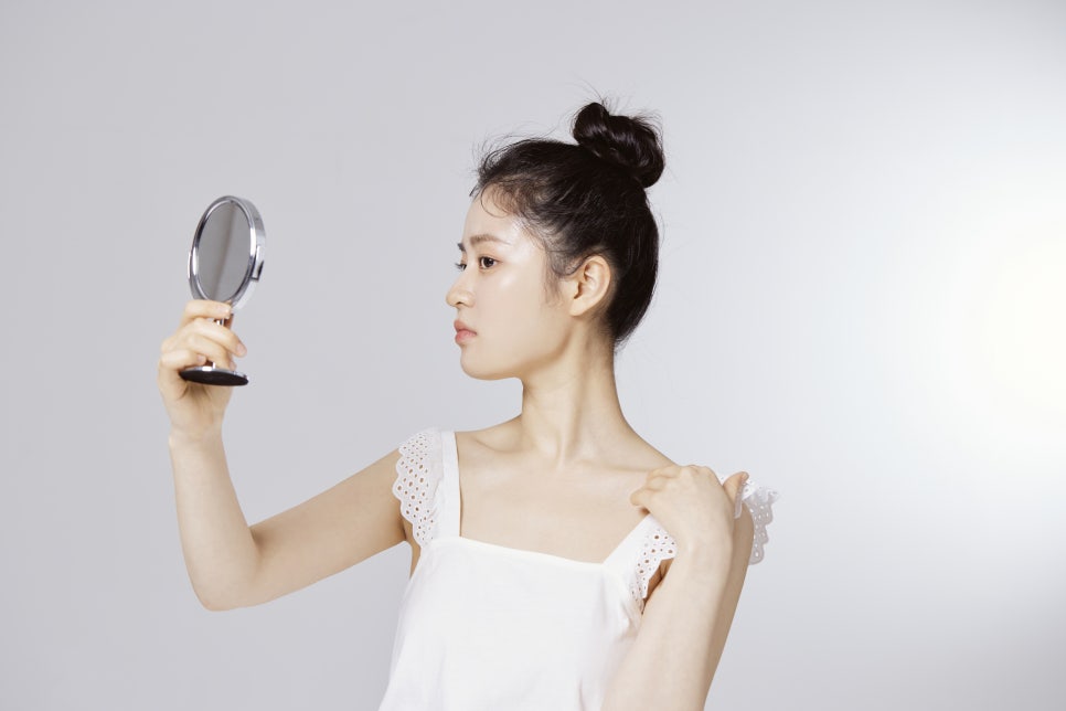 20대 가로 목주름 관리법 어떻게 해야!? 관련 이미지 2