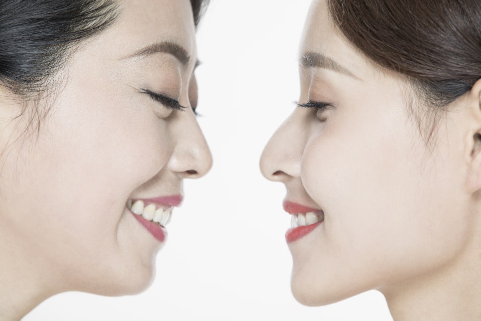 Gangnam Rhinoplasty: What Defines a Natural Nose Line? image 9