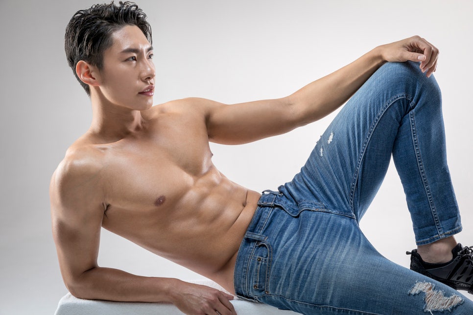 남자 힙업성형, 부담 없이 고려해볼 수 있는 방법 관련 이미지 12