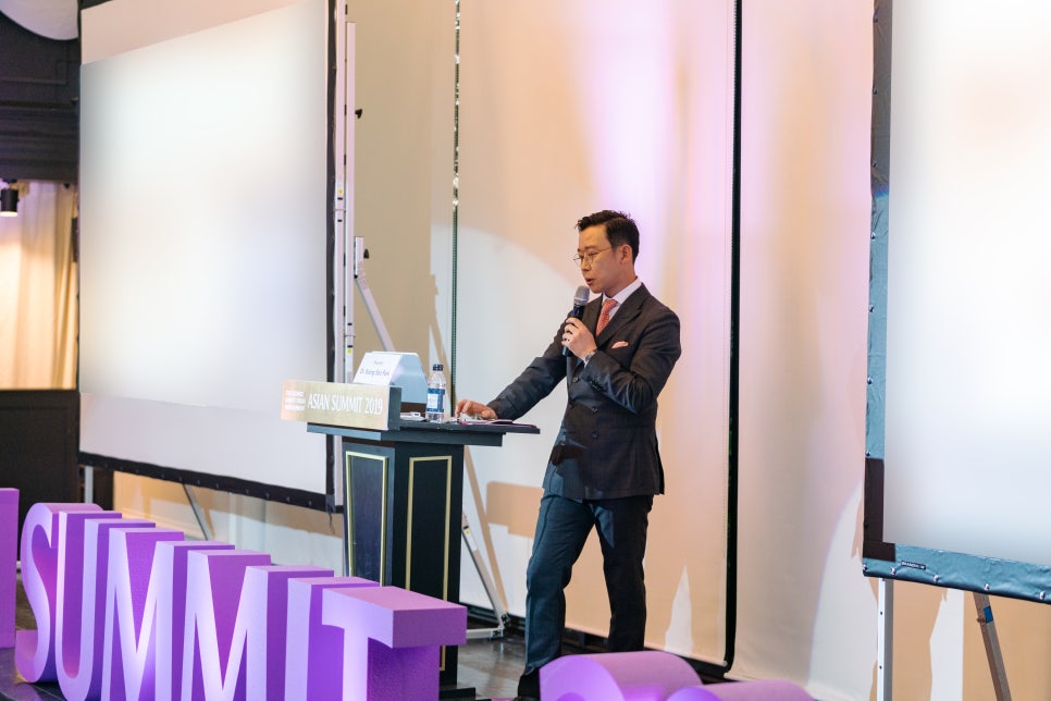 봉봉성형외과 박성수 원장님, SBTM Asian Summit 2019 학회서 강연 관련 이미지 2