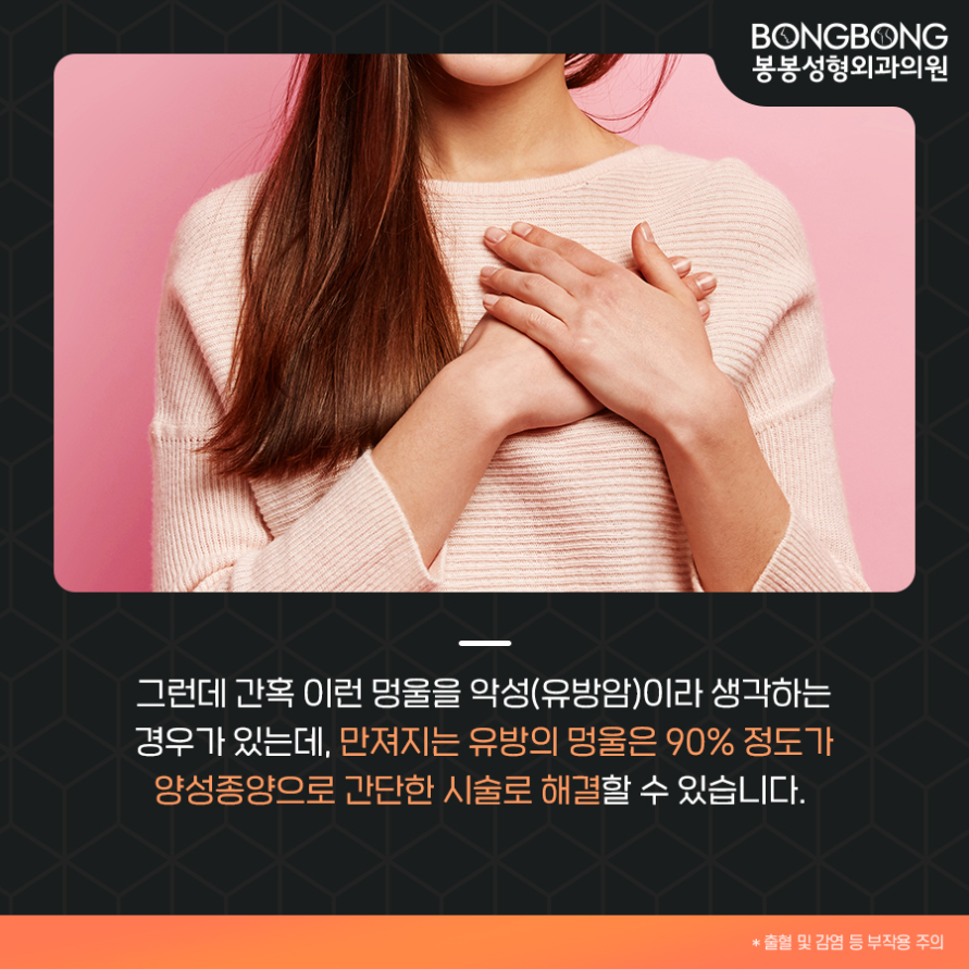 유방초음파로 가슴멍울 및 유방양성질환 살펴보자! 관련 이미지 3