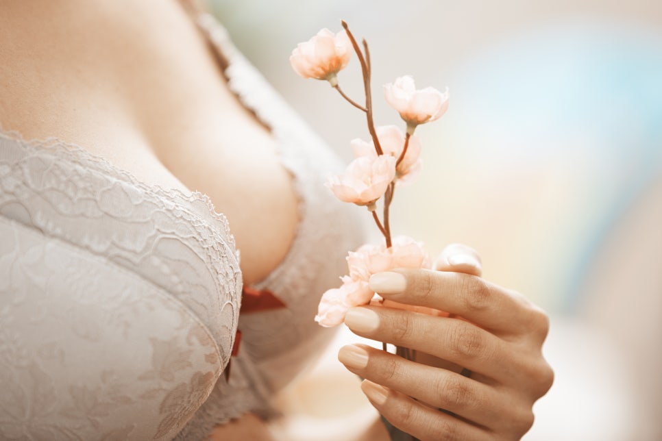 유방암검사잘하는곳 어디? 강남성형외과! 관련 이미지 2