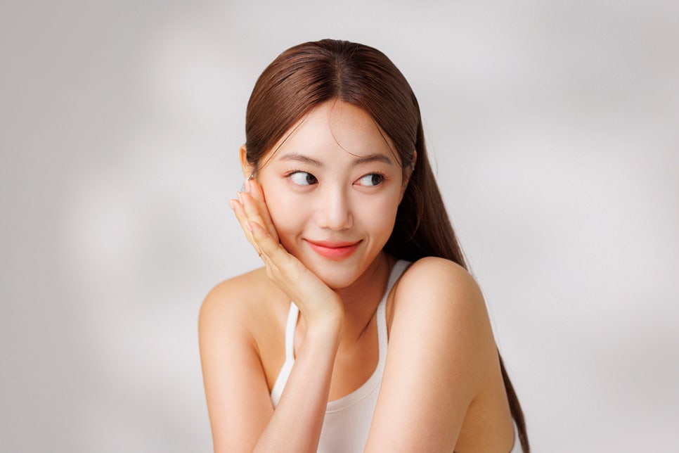 동안얼굴, 중안부 길이가 중요한 이유는? 관련 이미지 10