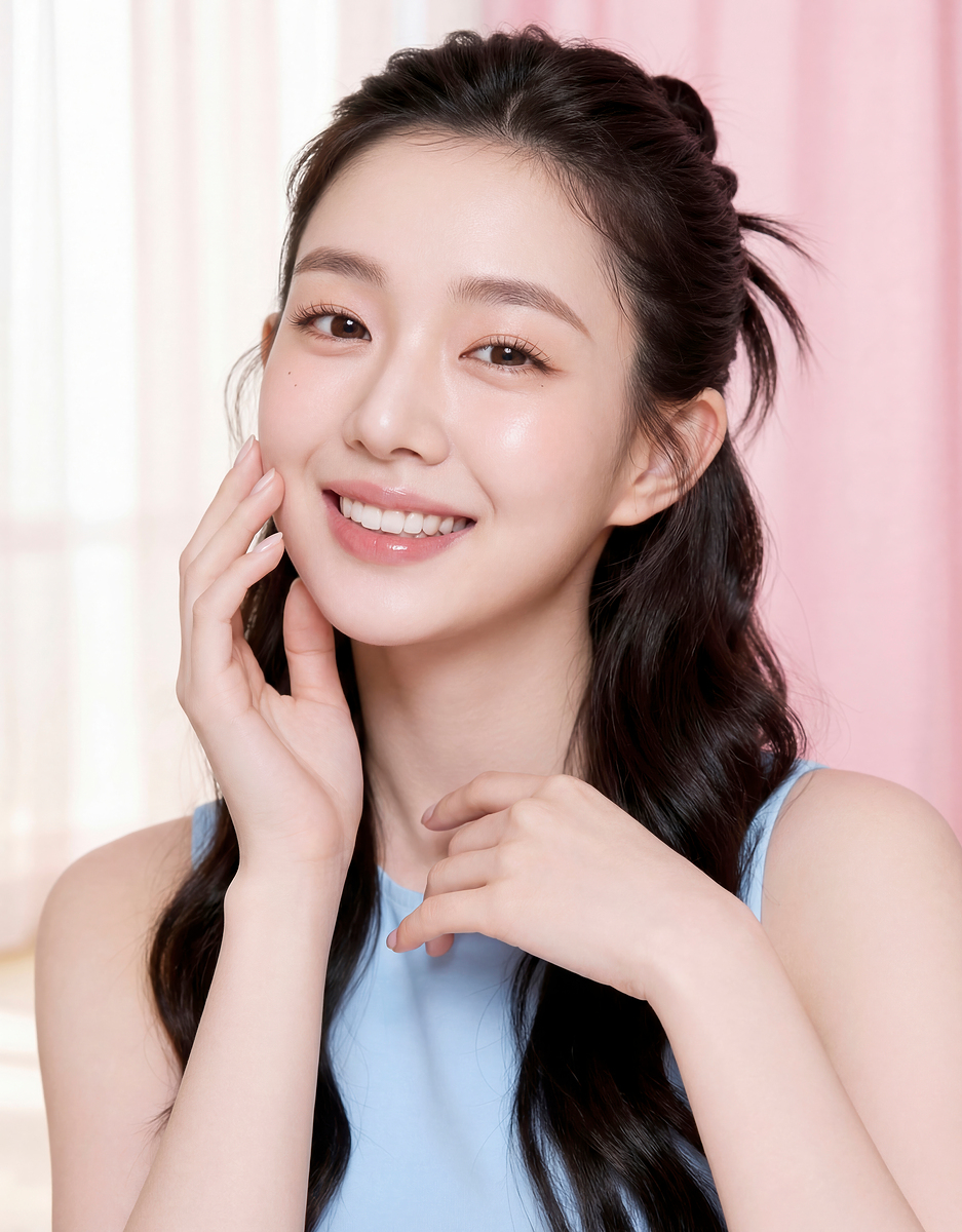 중안부 길어 보이는 이유, 원인에 따른 개선 방법은? 관련 이미지 6